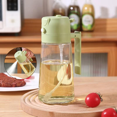 Kitchen Supplies
