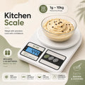 Kitchen Weight Scale | Electronic Digital Kitchen Scale Daraazpk