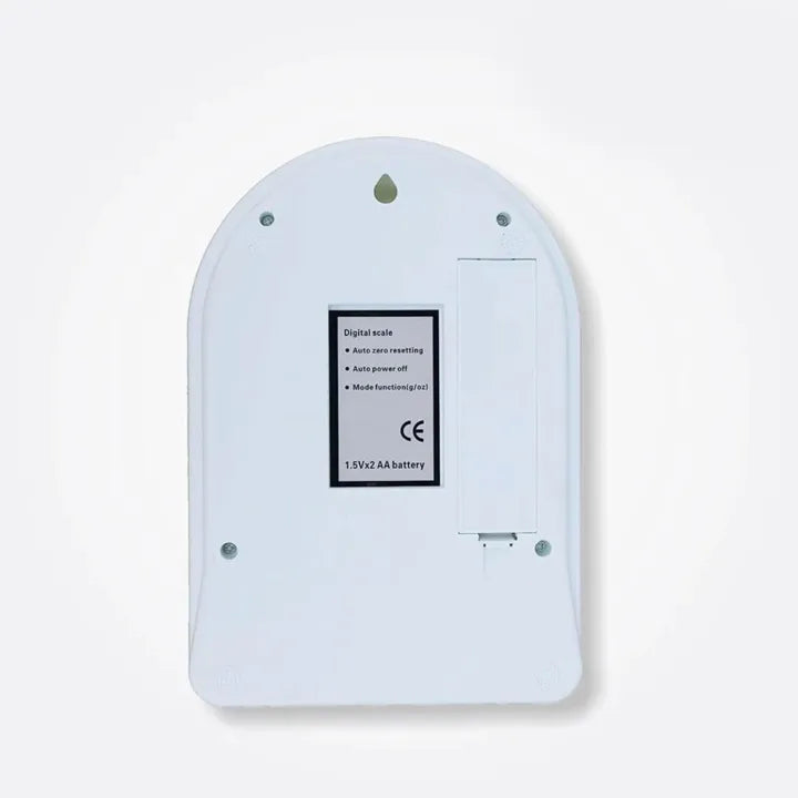 Kitchen Weight Scale | Electronic Digital Kitchen Scale Daraazpk