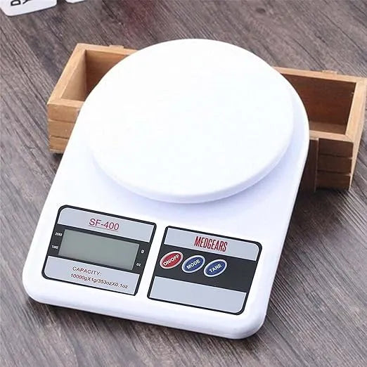 Kitchen Weight Scale | Electronic Digital Kitchen Scale Daraazpk