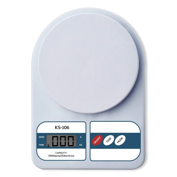 Kitchen Weight Scale | Electronic Digital Kitchen Scale Daraazpk