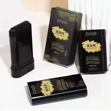 Instant Root Touch-Up Hair Color Comb Stick | Waterproof & Sweatproof Hair Dye Comb Daraazpk